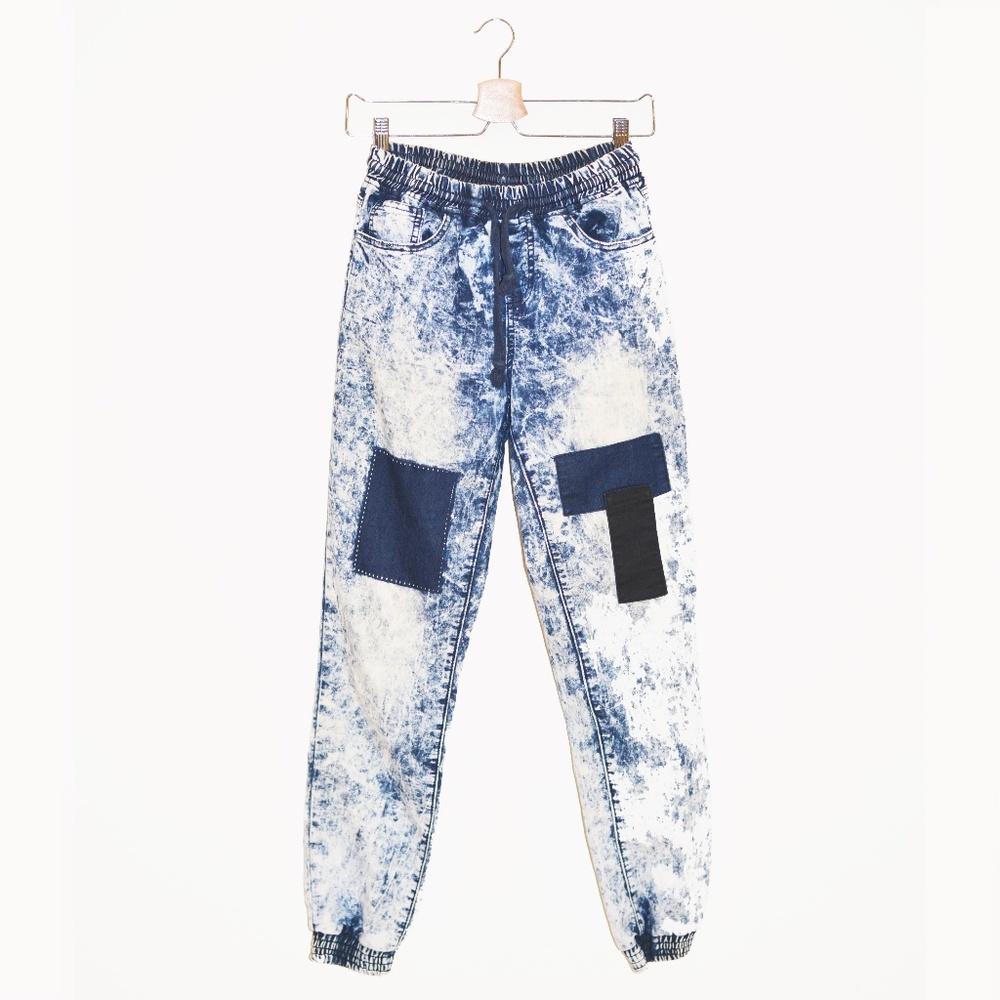 American Bazi Jeans